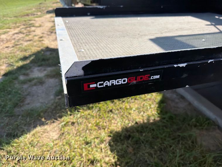 image for item FN5919 2018 Ford F150 Crew Cab pickup truck