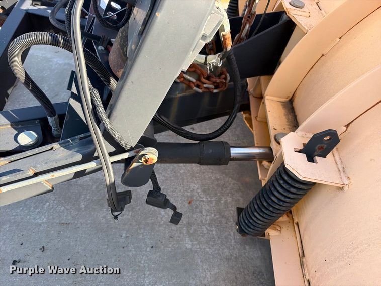 image for item FN5921 2008 Ford F250 Super Duty pickup truck