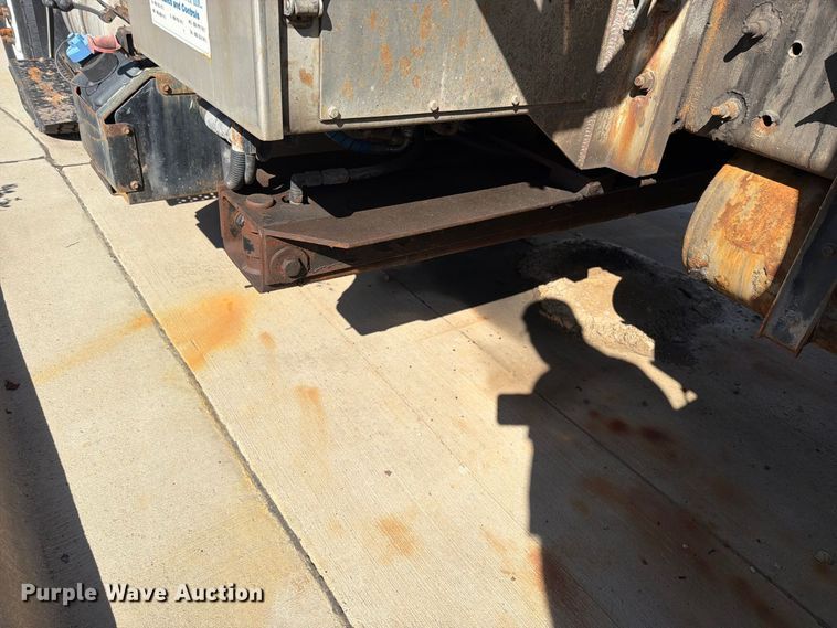 image for item FN5923 2016 International 7400 dump truck