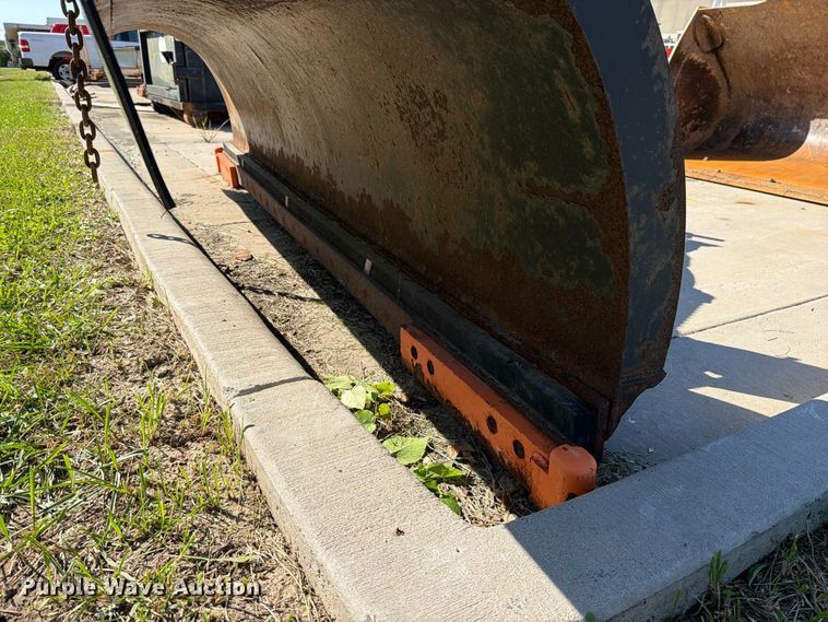 image for item FN5923 2016 International 7400 dump truck