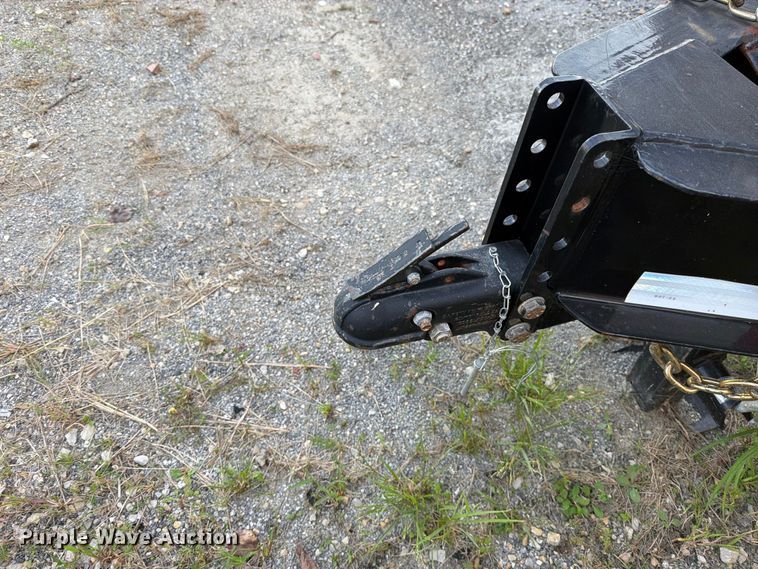 image for item FN5928 2022 Load Trail dump trailer
