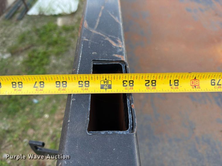 image for item FN5928 2022 Load Trail dump trailer