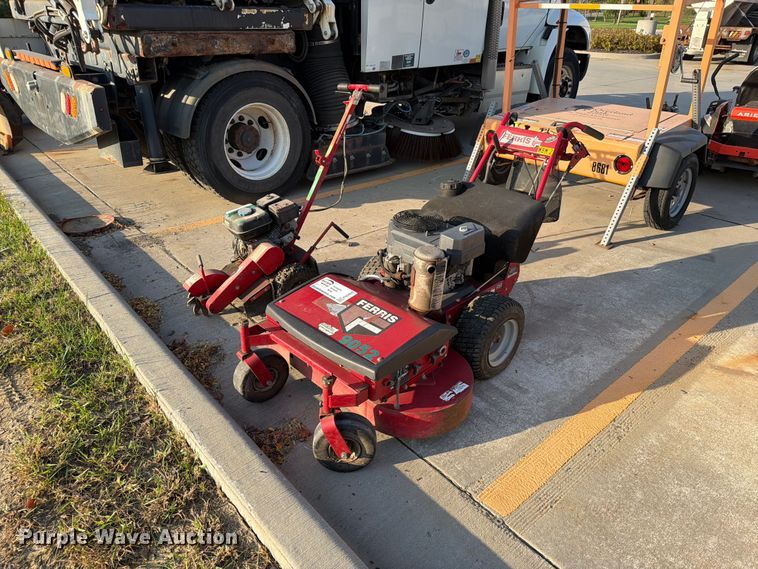 image for item FN5929 Lawn equipment