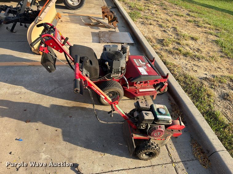 image for item FN5929 Lawn equipment