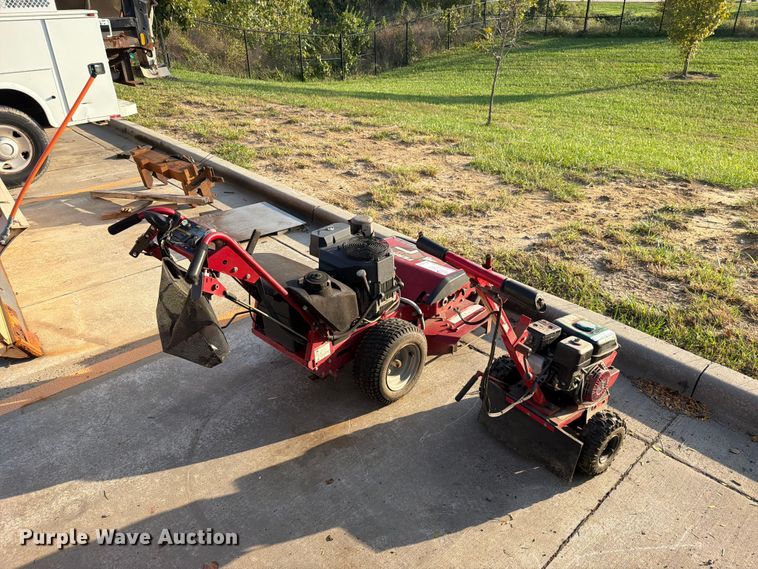 image for item FN5929 Lawn equipment