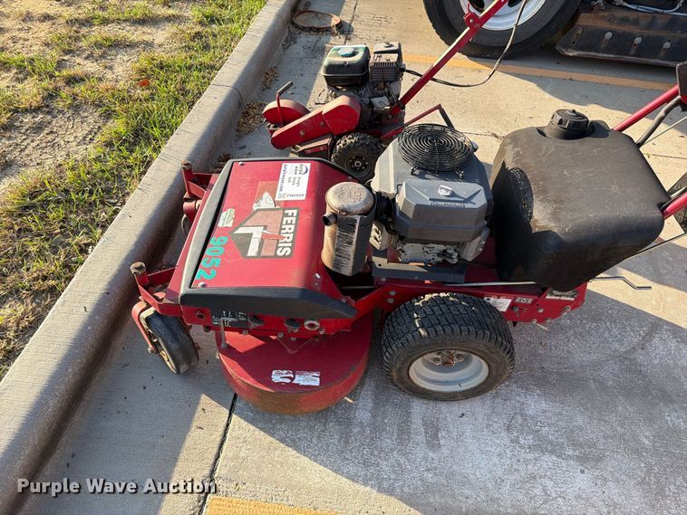 image for item FN5929 Lawn equipment