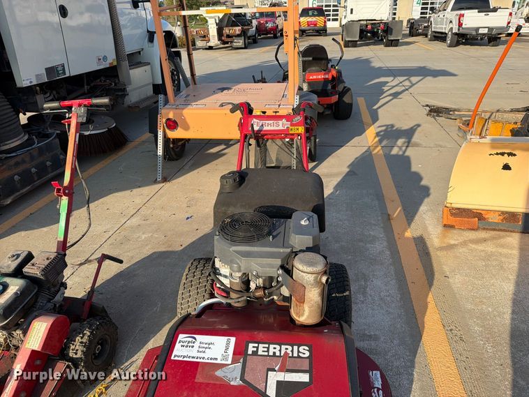 image for item FN5929 Lawn equipment