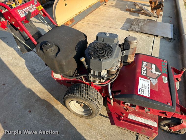 image for item FN5929 Lawn equipment