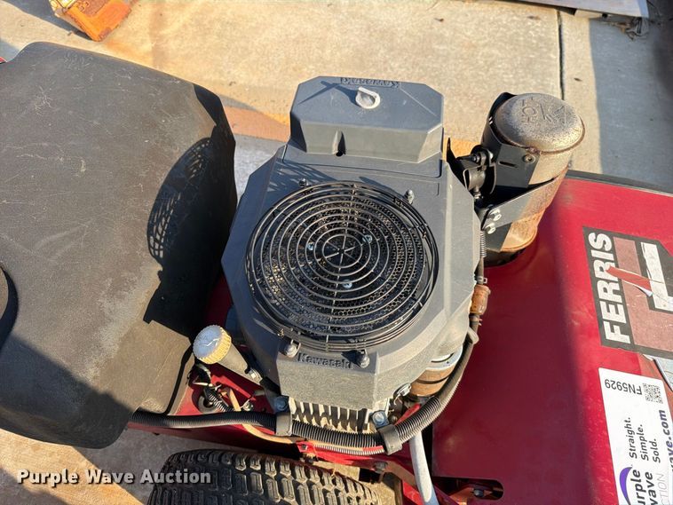 image for item FN5929 Lawn equipment