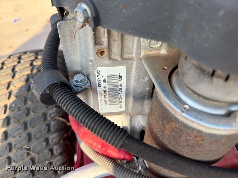image for item FN5929 Lawn equipment