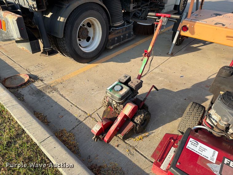 image for item FN5929 Lawn equipment