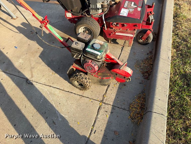 image for item FN5929 Lawn equipment