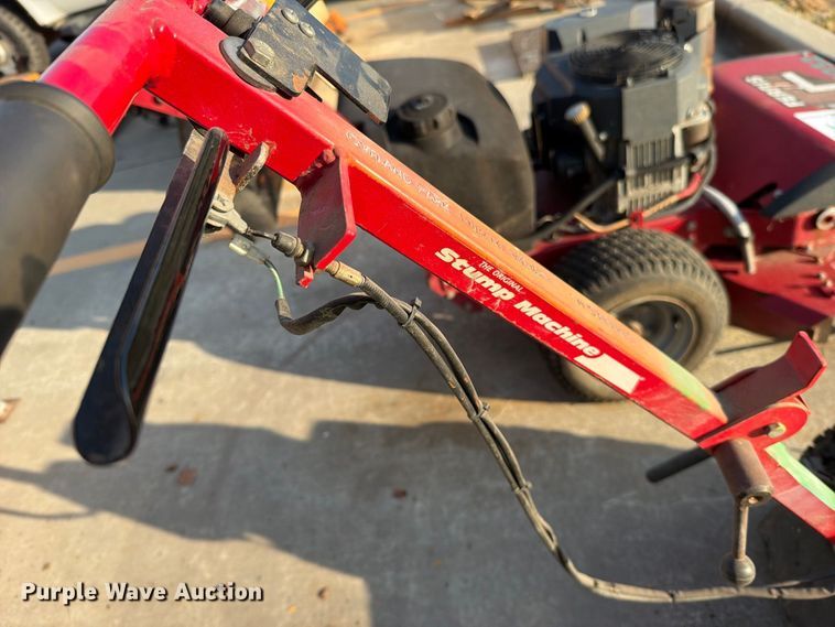 image for item FN5929 Lawn equipment