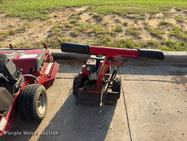 image for item FN5929 Lawn equipment