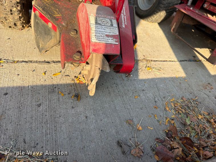 image for item FN5929 Lawn equipment