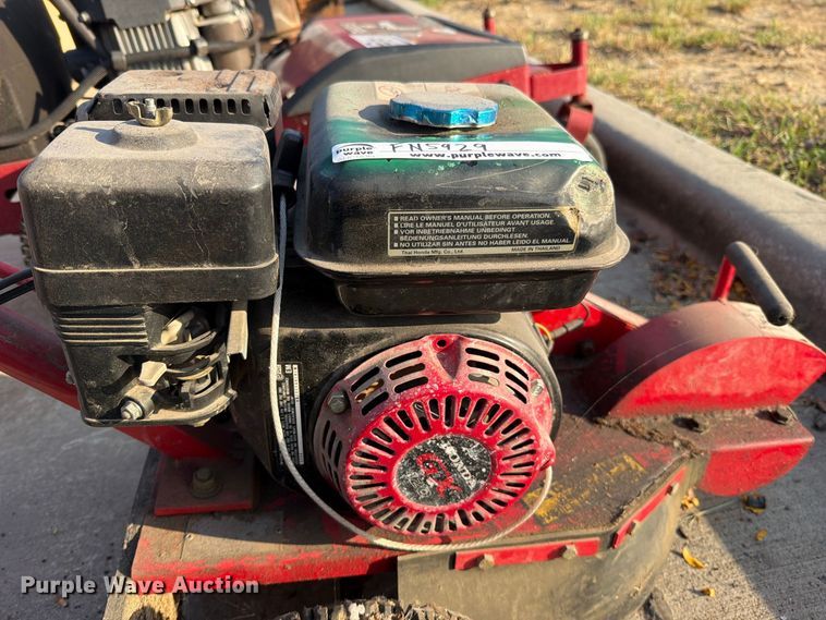 image for item FN5929 Lawn equipment