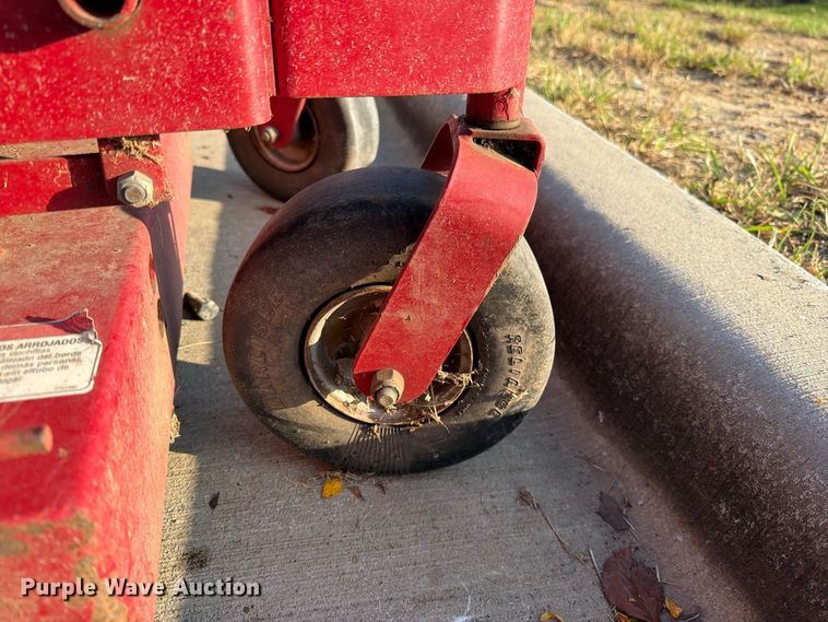 image for item FN5929 Lawn equipment