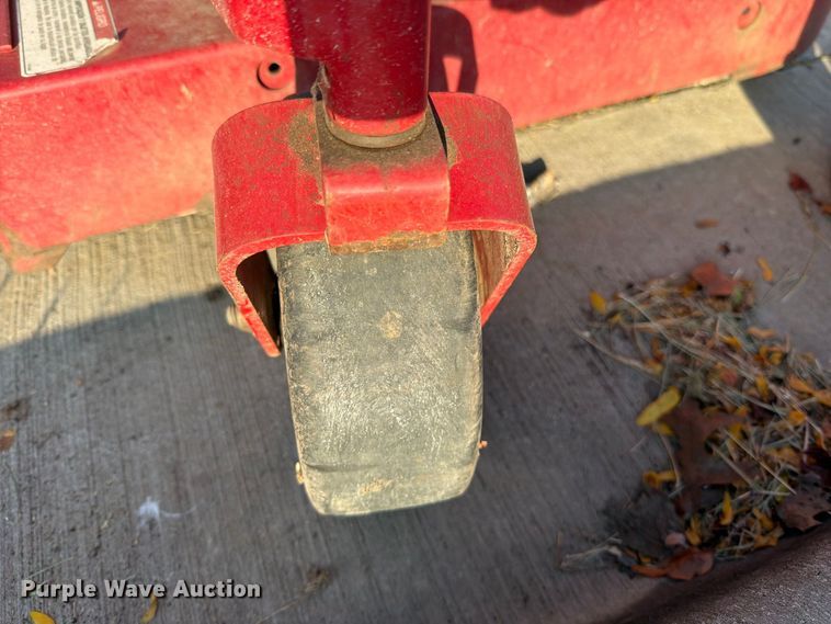 image for item FN5929 Lawn equipment