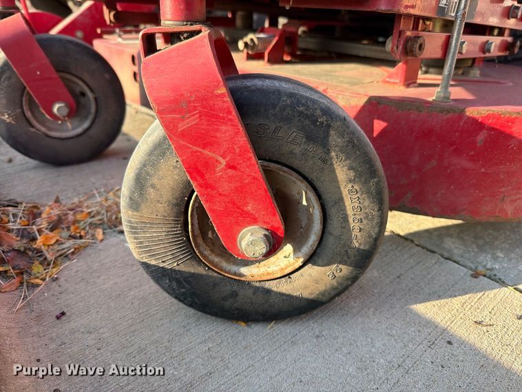 image for item FN5929 Lawn equipment