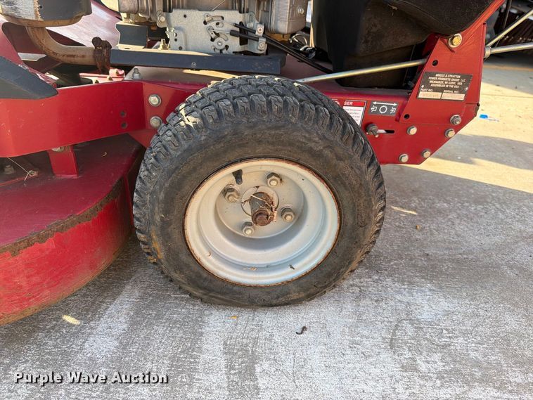 image for item FN5929 Lawn equipment