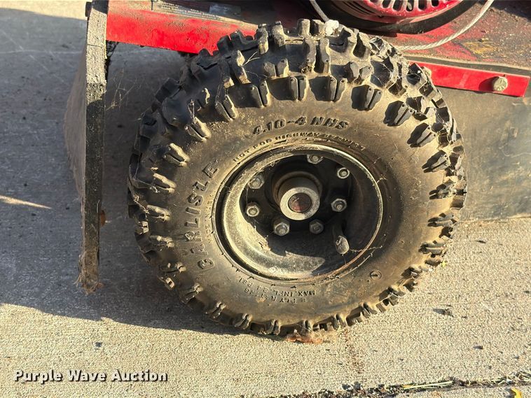 image for item FN5929 Lawn equipment