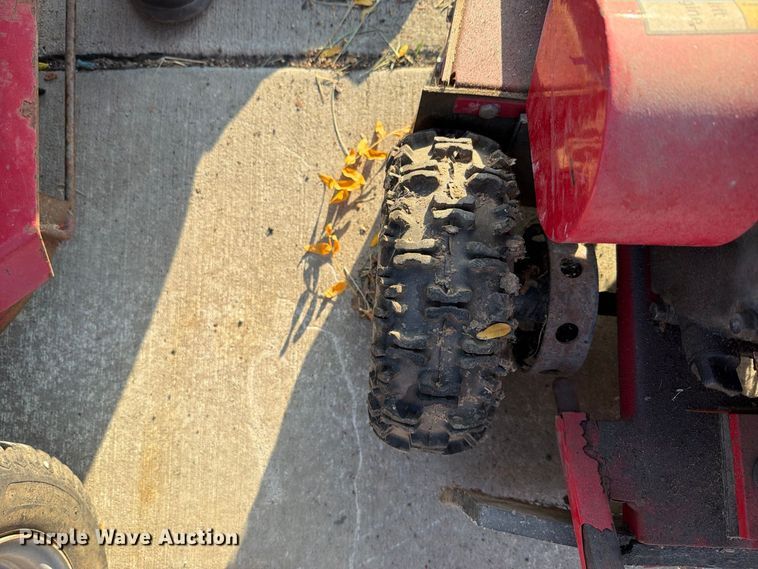 image for item FN5929 Lawn equipment