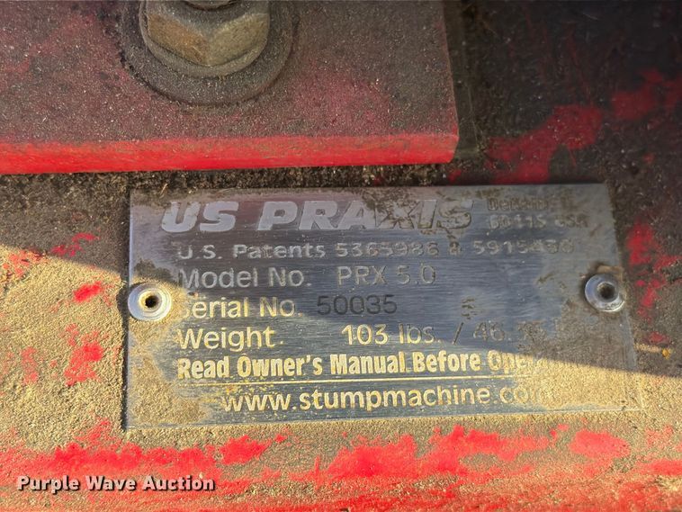 image for item FN5929 Lawn equipment