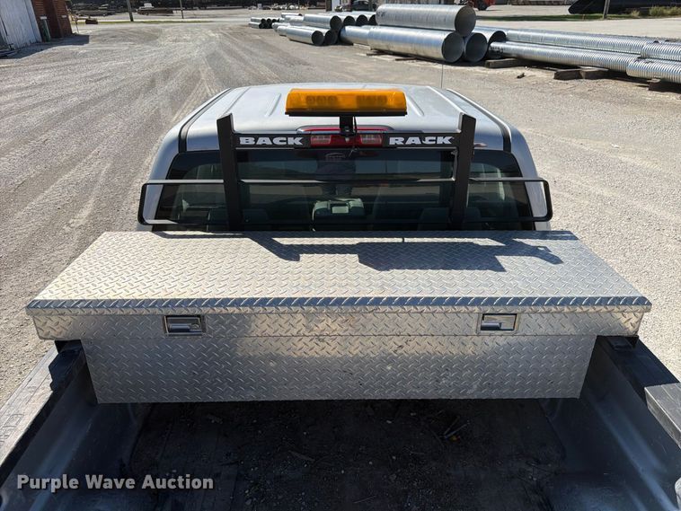 image for item FP3127 2015 Chevrolet Silverado 1500 Pickup