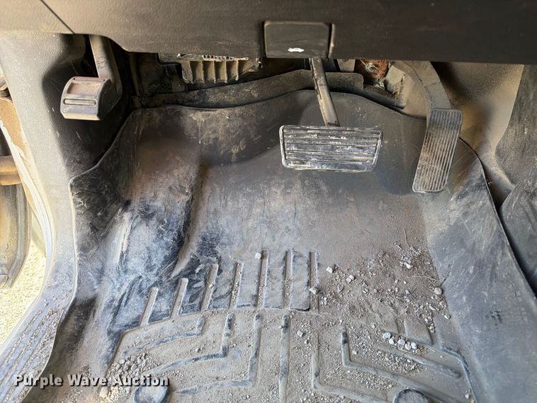 image for item FP3127 2015 Chevrolet Silverado 1500 Pickup