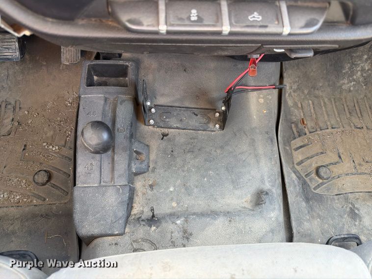 image for item FP3127 2015 Chevrolet Silverado 1500 Pickup