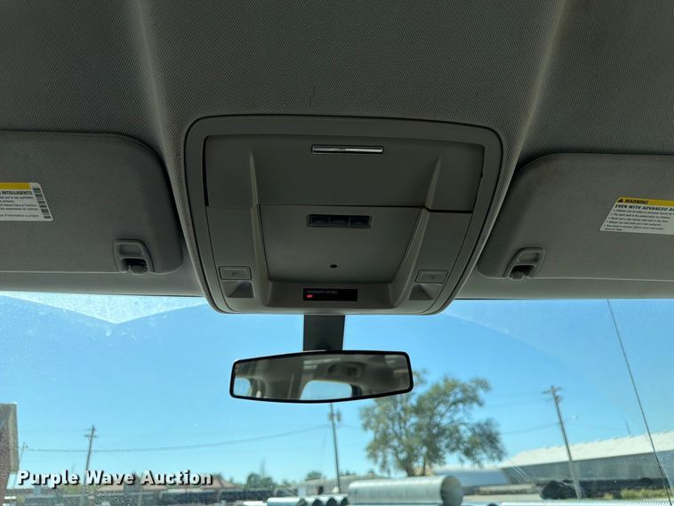 image for item FP3127 2015 Chevrolet Silverado 1500 Pickup