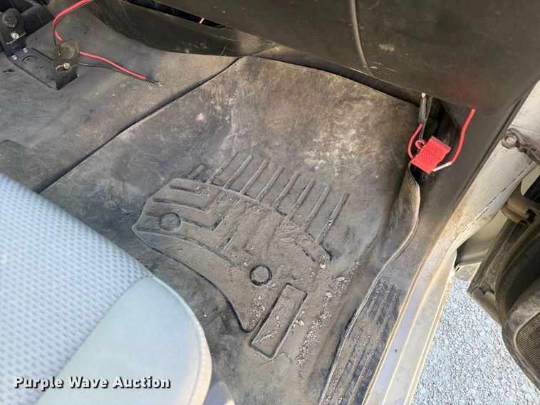 image for item FP3127 2015 Chevrolet Silverado 1500 Pickup