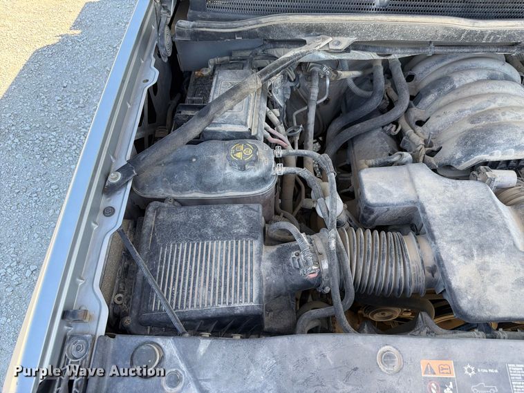 image for item FP3127 2015 Chevrolet Silverado 1500 Pickup