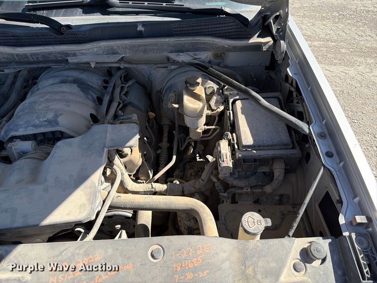 image for item FP3127 2015 Chevrolet Silverado 1500 Pickup