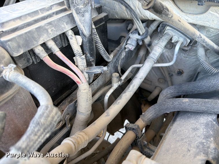 image for item FP3127 2015 Chevrolet Silverado 1500 Pickup