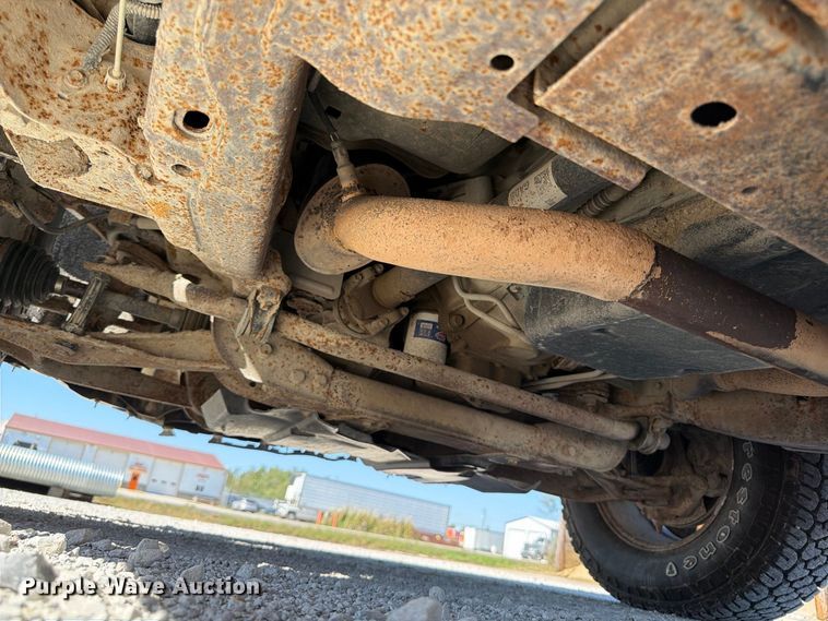 image for item FP3127 2015 Chevrolet Silverado 1500 Pickup