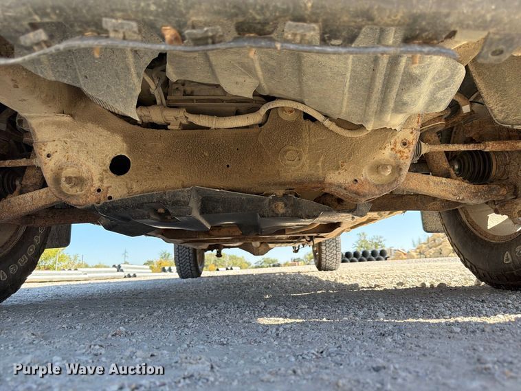 image for item FP3127 2015 Chevrolet Silverado 1500 Pickup
