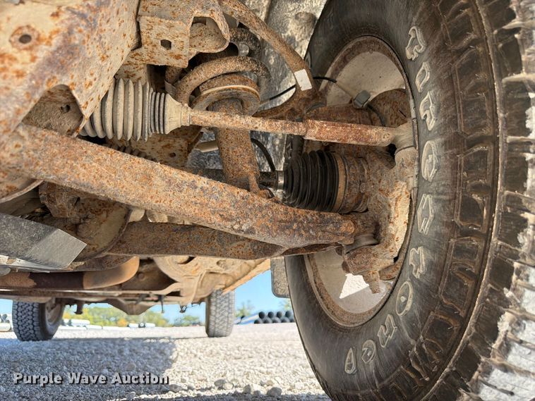 image for item FP3127 2015 Chevrolet Silverado 1500 Pickup