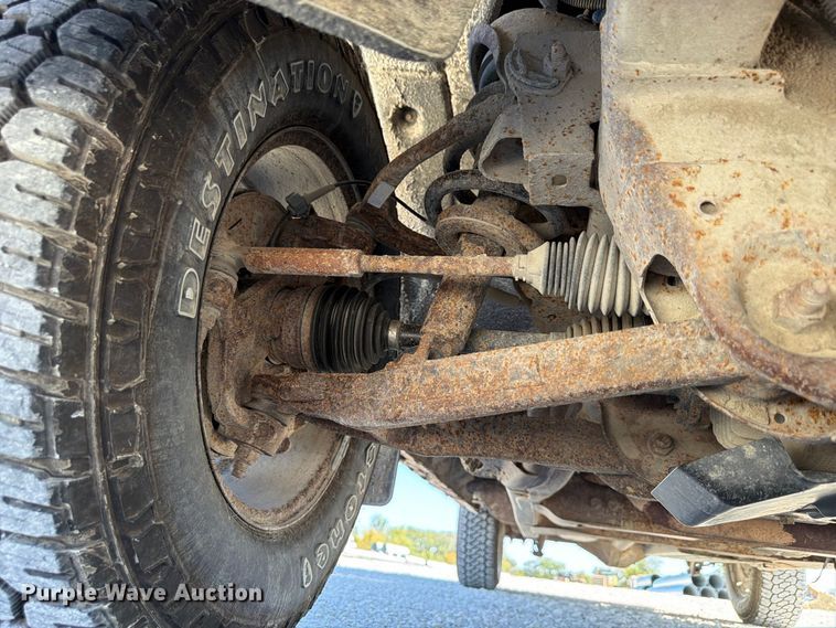 image for item FP3127 2015 Chevrolet Silverado 1500 Pickup