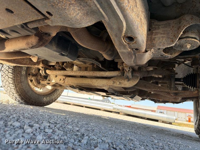 image for item FP3127 2015 Chevrolet Silverado 1500 Pickup