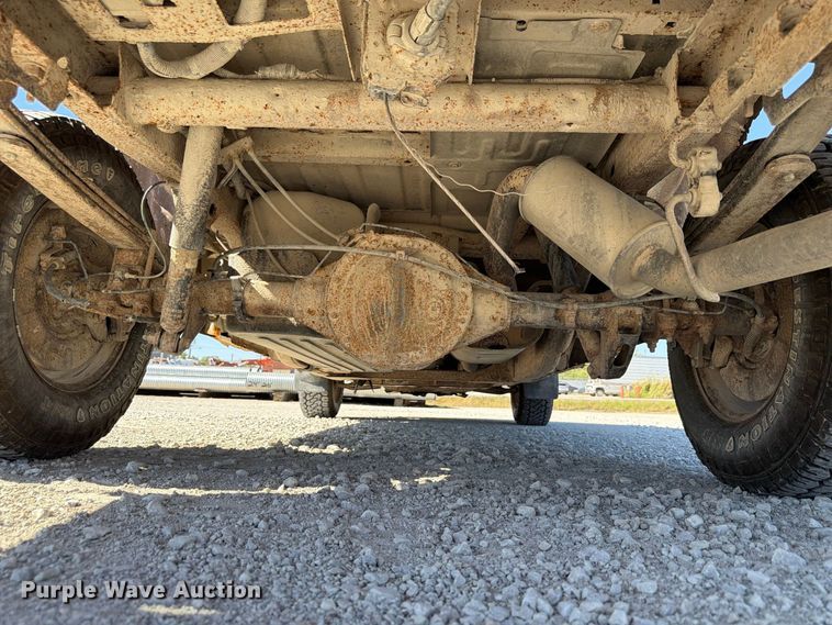image for item FP3127 2015 Chevrolet Silverado 1500 Pickup