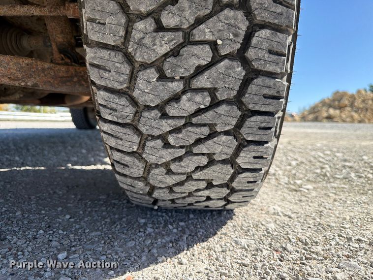 image for item FP3127 2015 Chevrolet Silverado 1500 Pickup