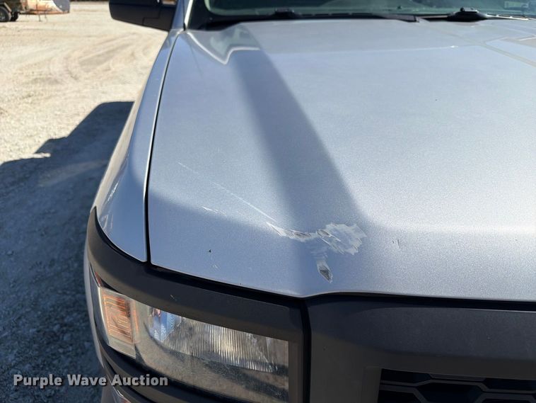 image for item FP3128 2015 Chevrolet Silverado 1500 Pickup