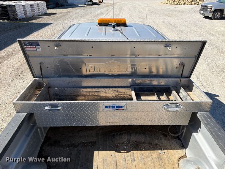 image for item FP3128 2015 Chevrolet Silverado 1500 Pickup