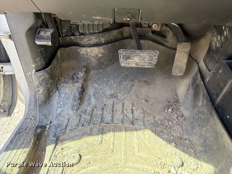image for item FP3128 2015 Chevrolet Silverado 1500 Pickup