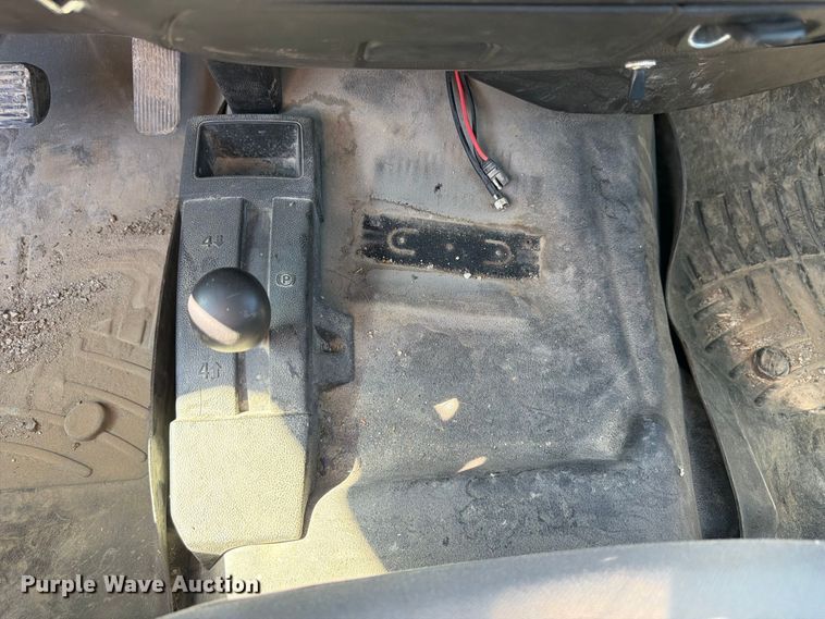 image for item FP3128 2015 Chevrolet Silverado 1500 Pickup