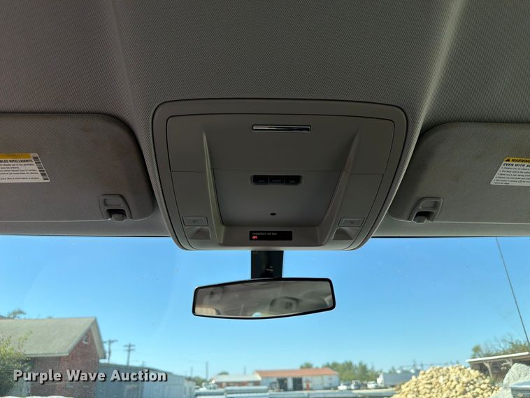 image for item FP3128 2015 Chevrolet Silverado 1500 Pickup