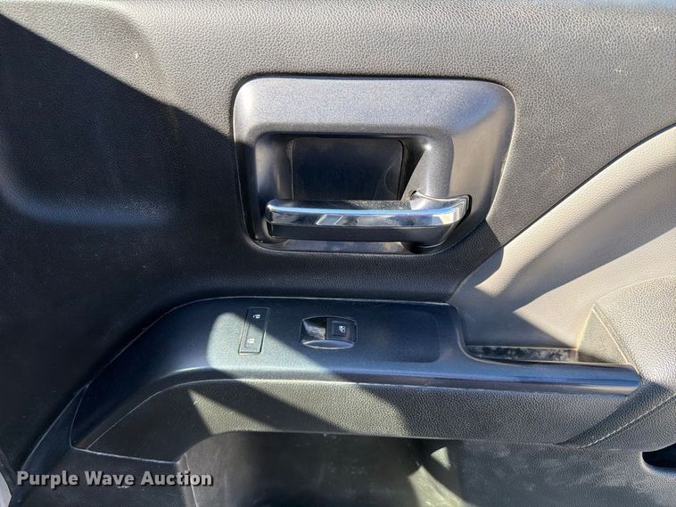 image for item FP3128 2015 Chevrolet Silverado 1500 Pickup