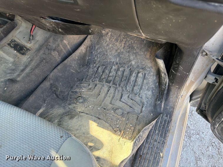 image for item FP3128 2015 Chevrolet Silverado 1500 Pickup