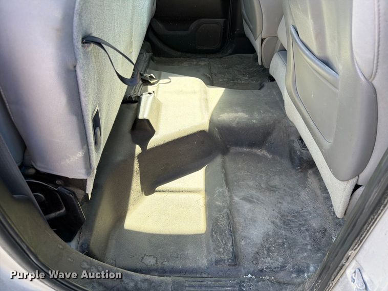 image for item FP3128 2015 Chevrolet Silverado 1500 Pickup